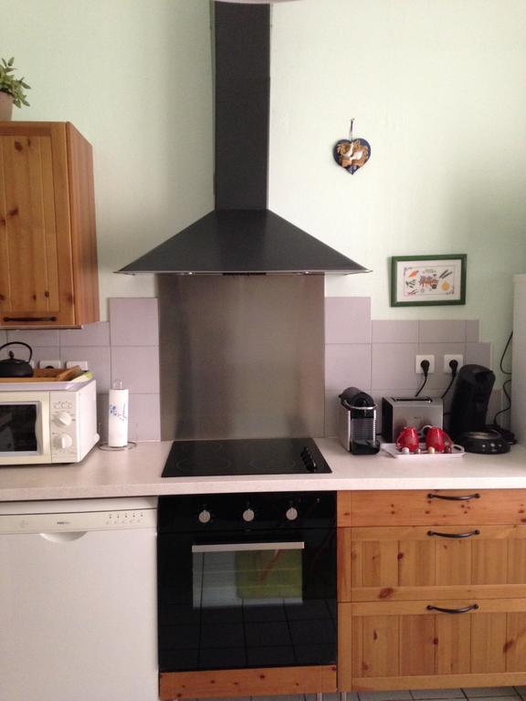 Perrache Sainte Blandine Apartment Lyon Bagian luar foto