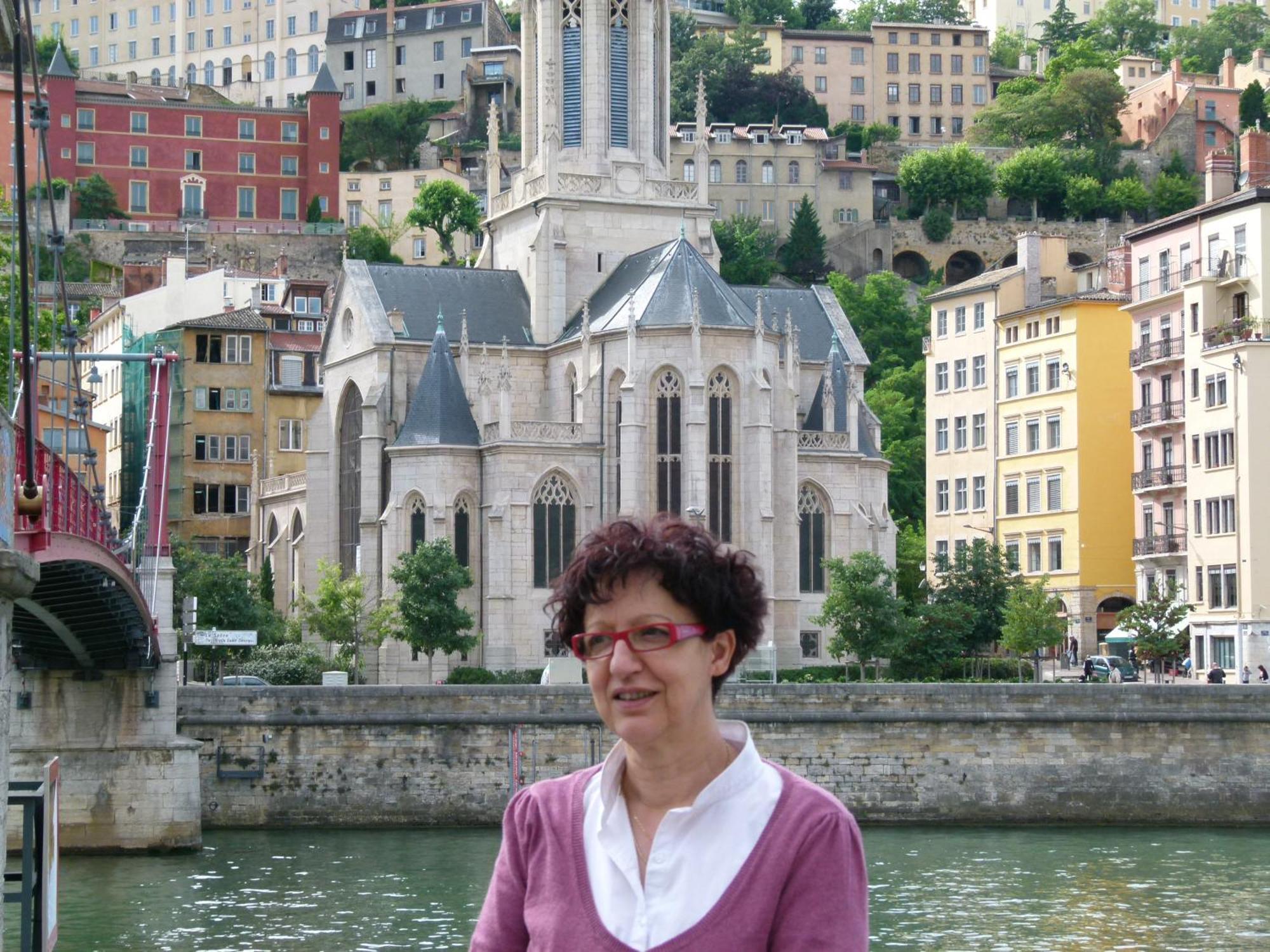 Perrache Sainte Blandine Apartment Lyon Bagian luar foto