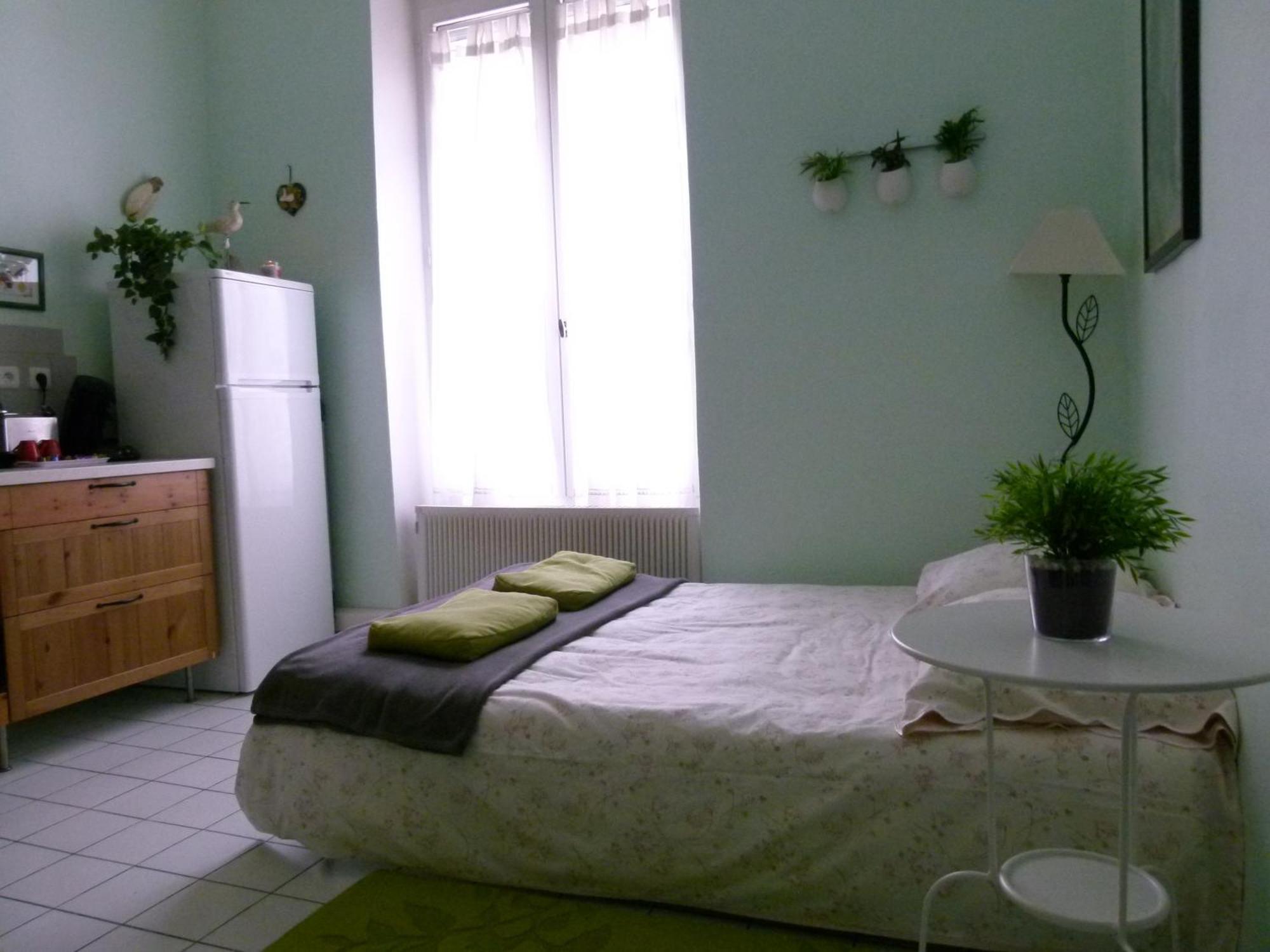 Perrache Sainte Blandine Apartment Lyon Bagian luar foto