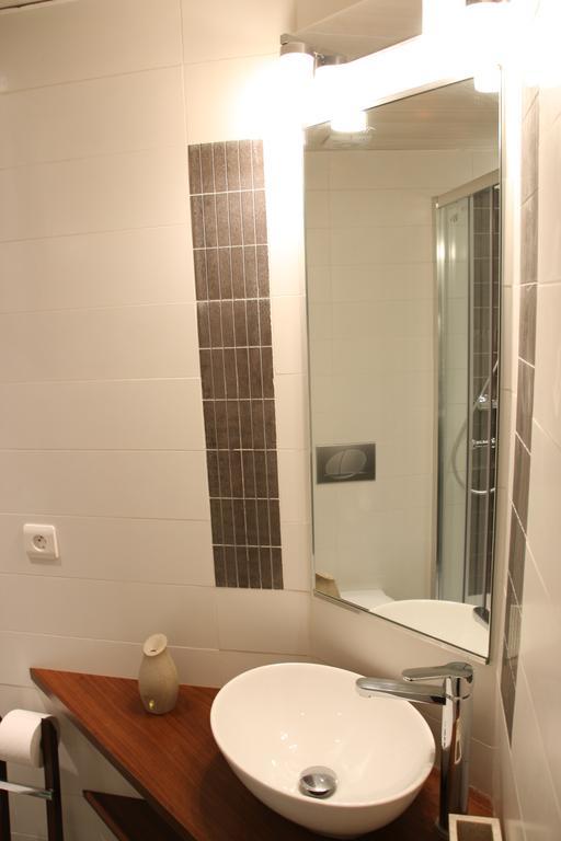 Perrache Sainte Blandine Apartment Lyon Ruang foto