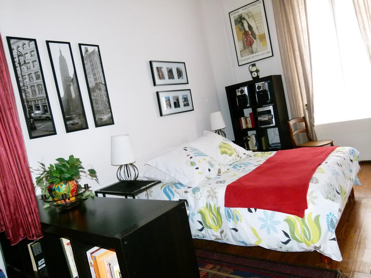 Perrache Sainte Blandine Apartment Lyon Bagian luar foto